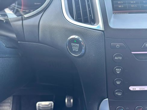 Used 2015 Ford Edge Sport w/ Equipment Group 401A AWD/4WD image 13