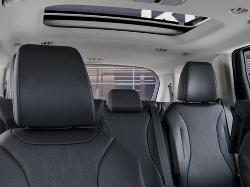 New 2025 Kia Carnival SX FWD image 27
