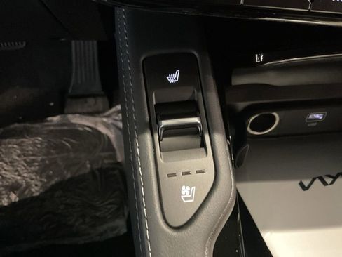 New 2025 Kia Telluride EX X-Line image 17