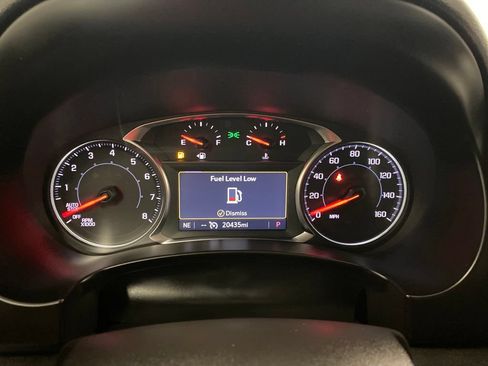 Used 2024 GMC Terrain SLT w/ LPO, Cargo Package FWD image 20