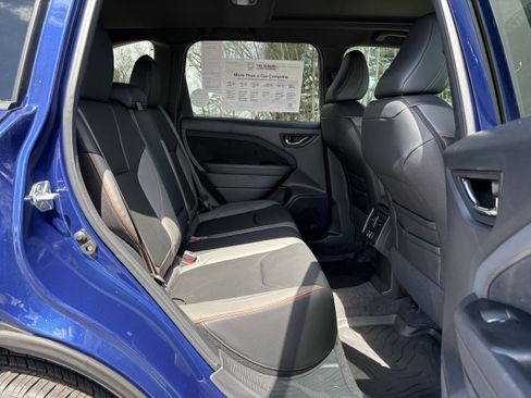 New 2026 Subaru Forester Sport image 30