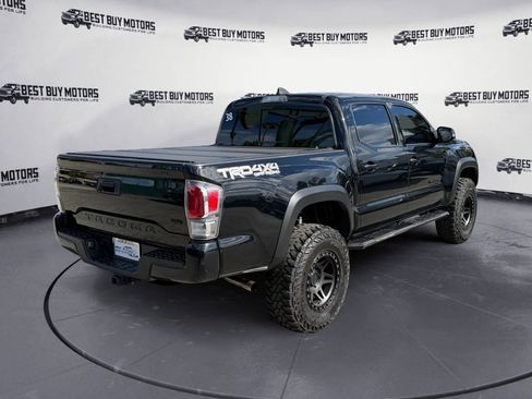 Used 2020 Toyota Tacoma TRD Off-Road image 8