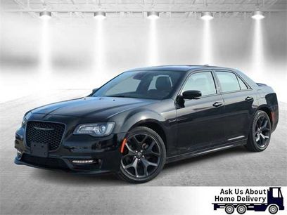 Used 2022 Chrysler 300 S w/ Comfort Group