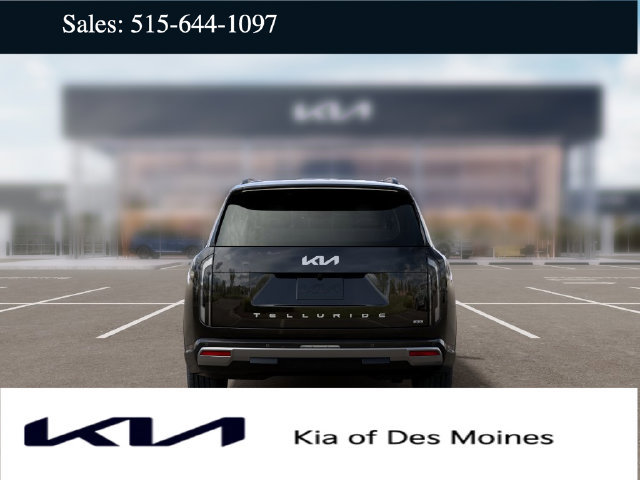 New 2027 Kia Telluride SX Prestige AWD/4WD image 5