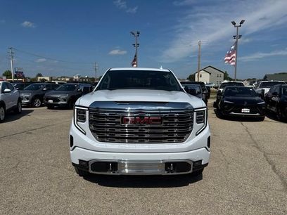 New 2026 GMC Sierra 1500 Denali