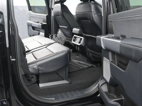 Used 2023 Ford F250 Lariat w/ Lariat Ultimate Package image 15