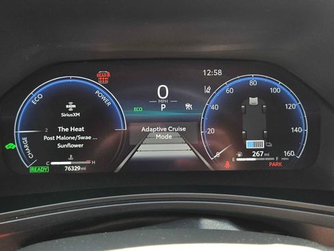 Used 2024 Toyota Grand Highlander AWD Hybrid image 26