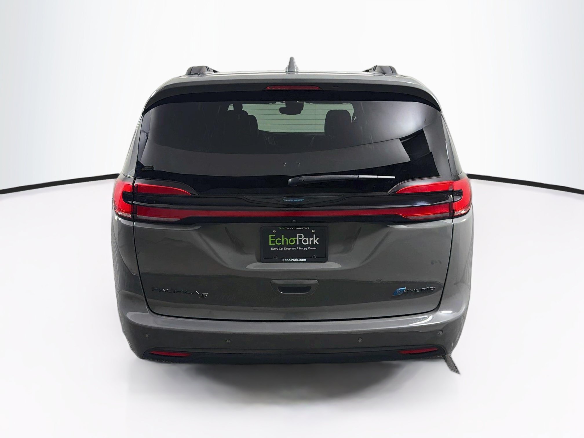 Used 2021 Chrysler Pacifica Limited w/ Uconnect Theater Family Group FWD image 7