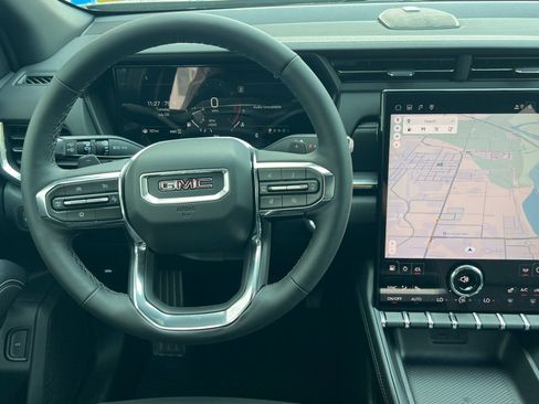 New 2027 GMC Terrain Elevation w/ Elevation Premium Package AWD/4WD image 11