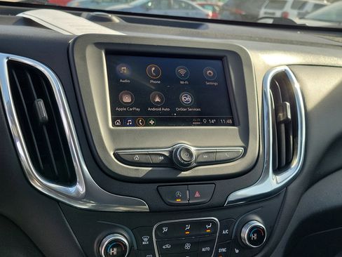 Used 2024 Chevrolet Equinox LT image 26