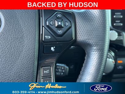 Used 2023 Toyota 4Runner TRD Off-Road Premium