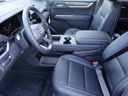 New 2026 GMC Acadia Elevation w/ Elevation Premium Package image 42