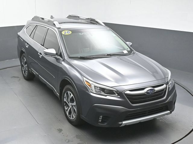 Used 2020 Subaru Outback Touring XT AWD/4WD image 44