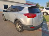 Used 2015 Toyota RAV4 LE image 4