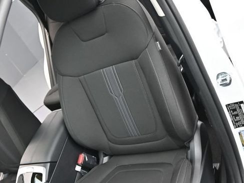 Certified 2026 Hyundai Tucson SEL FWD image 14