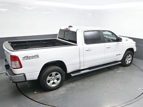 Used 2022 RAM 1500 Big Horn image 28
