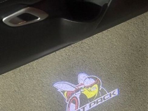 Used 2022 Dodge Challenger SRT RWD image 30