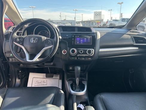 Used 2015 Honda Fit EX-L image 13