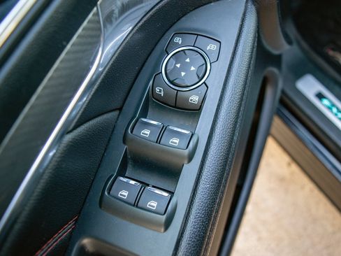 Used 2019 Ford Explorer Sport w/ Equipment Group 401A image 27