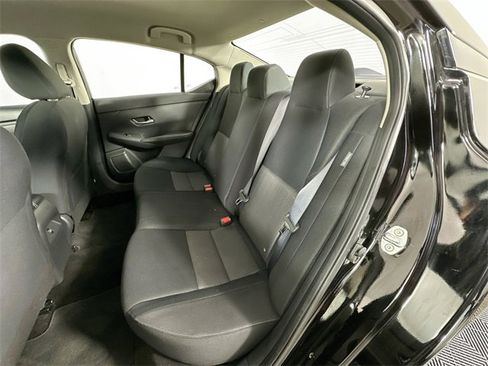 Used 2023 Nissan Sentra SV image 23