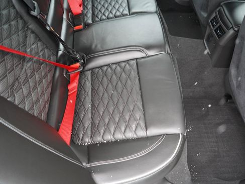 Used 2023 Cadillac CT5 V Blackwing w/ LPO, Blue Accent Package image 77