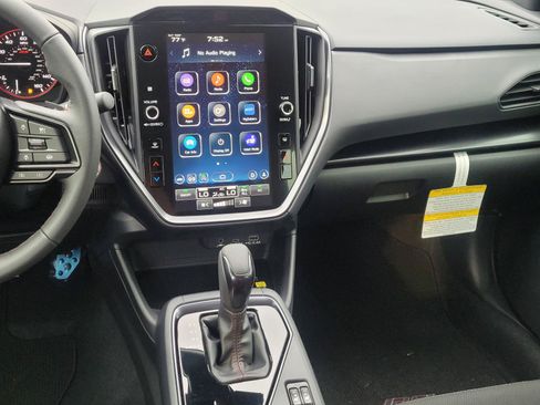 New 2026 Subaru Impreza RS AWD/4WD image 11