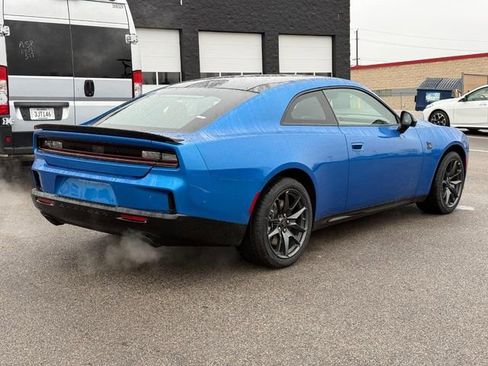 New 2026 Dodge Charger R/T Scat Pack image 3