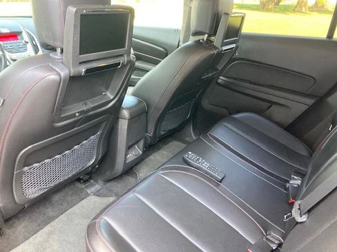 Used 2010 GMC Terrain SLT w/ Cargo Package image 28