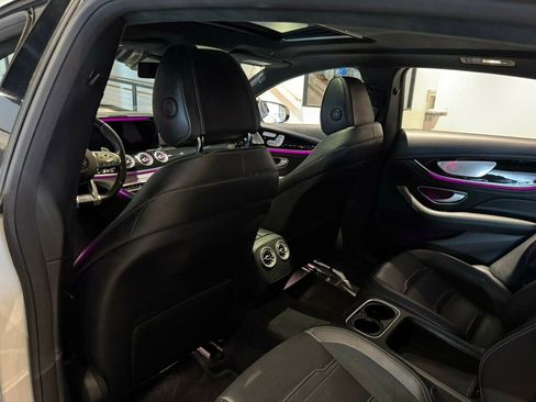 Used 2021 Mercedes-Benz AMG GT 43 w/ Driver Assistance Package image 27