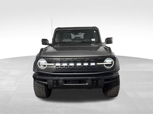 Used 2024 Ford Bronco Wildtrak AWD/4WD image 4
