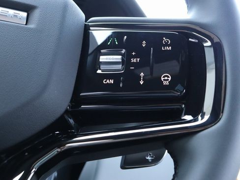 New 2026 Land Rover Range Rover Evoque Dynamic SE image 21