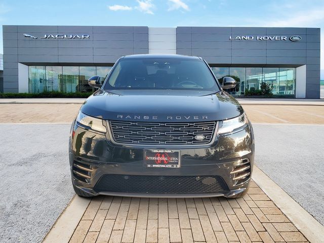 Used 2024 Land Rover Range Rover Velar Dynamic SE AWD/4WD image 2