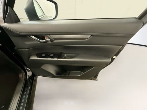 Used 2025 MAZDA CX-5 AWD 2.5 S w/ Preferred Package image 34