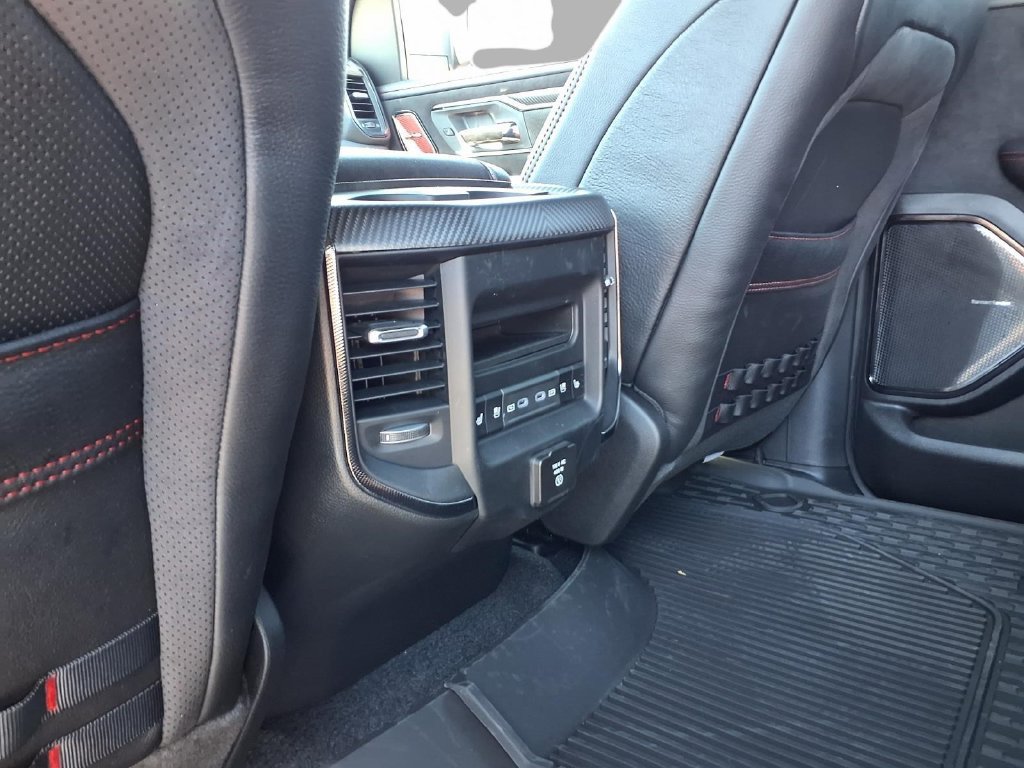 New 2026 RAM 1500 RHO w/ RHO Level 1 Equipment Group AWD/4WD image 23