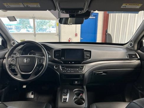 Certified 2023 Honda Ridgeline RTL image 17
