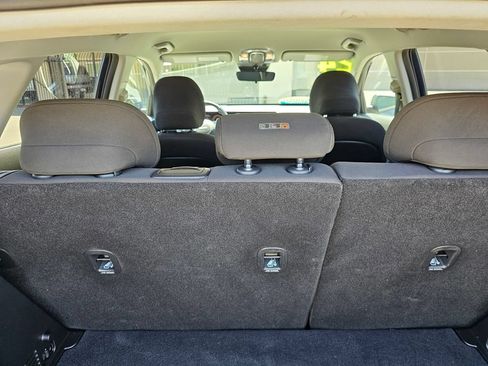 Certified 2024 Hyundai Kona SEL FWD image 19