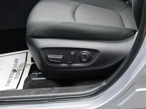 Used 2024 Toyota RAV4 XLE image 11