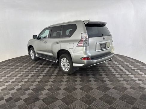 Used 2021 Lexus GX 460 Premium AWD/4WD image 7