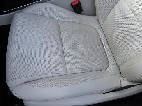 Used 2021 Jaguar F-PACE S AWD/4WD image 23