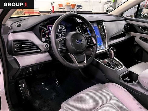 Certified 2025 Subaru Legacy Premium image 16