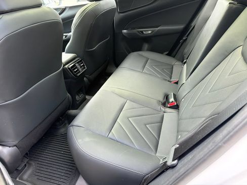 Certified 2024 Lexus NX 350 AWD w/ Vision Package image 42