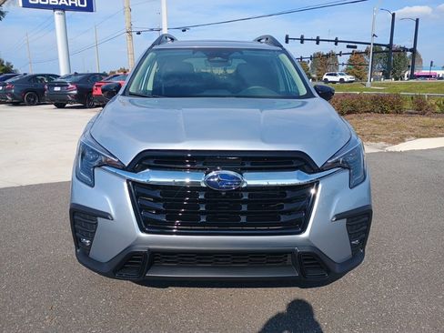 New 2026 Subaru Ascent Limited image 2