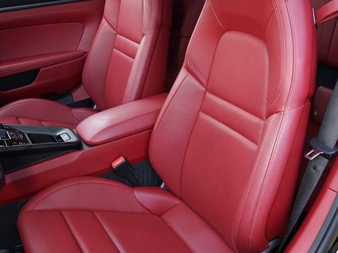 Used 2022 Porsche 911 Carrera GTS image 10