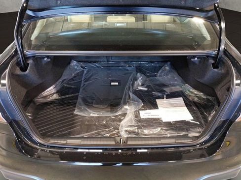 New 2025 Subaru Legacy Limited image 7