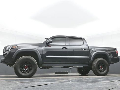 Used 2019 Toyota Tacoma TRD Pro w/ Desert Air Intake Package image 48