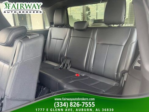 Used 2019 Ford Expedition XLT w/ Equipment Group 202A image 14