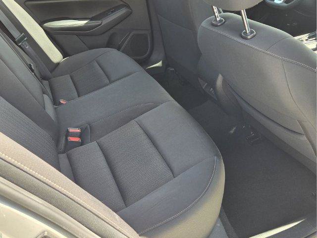 Used 2024 Nissan Altima 2.5 SV FWD image 16