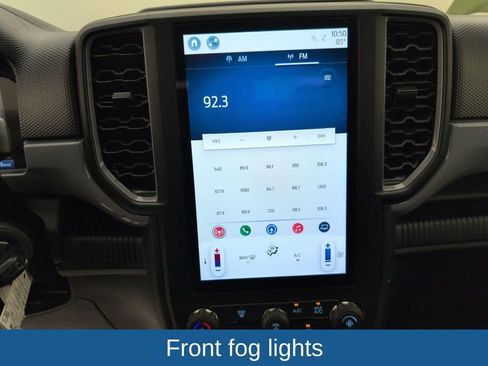 Certified 2024 Ford Ranger XL image 29