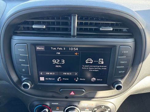 Used 2025 Kia Soul LX w/ LX Technology Package image 20