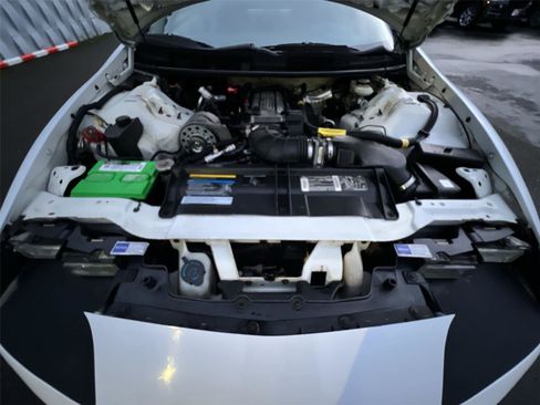 Used 1994 Chevrolet Camaro Z28 image 21